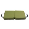 Cross-border garden weeding and watering kneeling mat, thickened waterproof and moisture-proof knee mat, car repair seat mat, outdoor camping mat details Picture